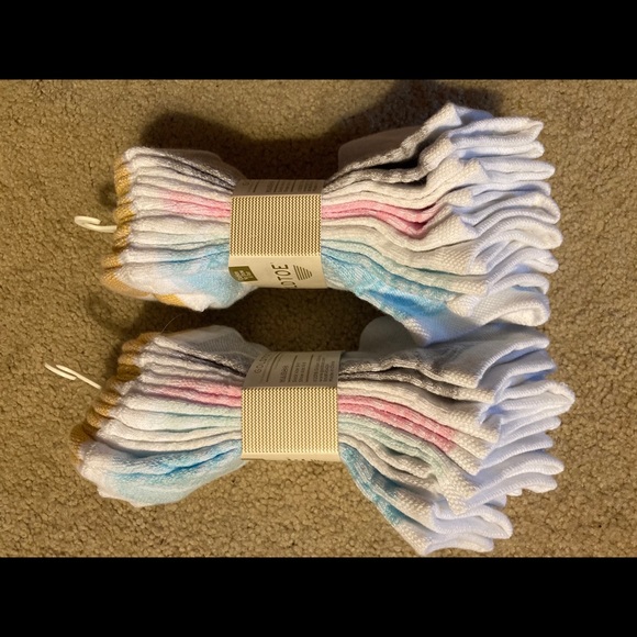 Gold Toe No Show socks bundles - Picture 3 of 3